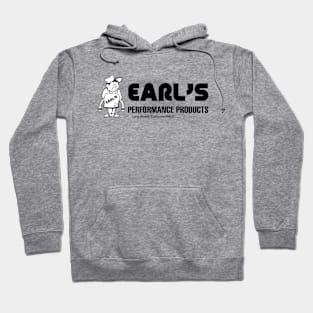 Earl's Performance Products Hoodie